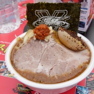 【レポート】喰らえ波動拳！『ストリートファイターV』ラーメン店が新宿に限定オープン