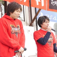 【レポート】喰らえ波動拳！『ストリートファイターV』ラーメン店が新宿に限定オープン