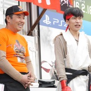 【レポート】喰らえ波動拳！『ストリートファイターV』ラーメン店が新宿に限定オープン