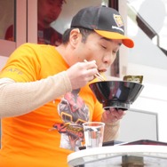 【レポート】喰らえ波動拳！『ストリートファイターV』ラーメン店が新宿に限定オープン