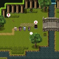 アニメ「この素晴らしい世界に祝福を！」ゲーム化決定、まさかの公式「RPGツクール」作品