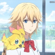 Quest 02 孤高の戦士