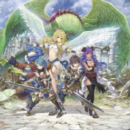 『ブレス オブ ファイア 6 白竜の守護者たち』イメージビジュアル