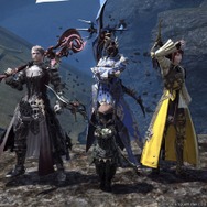 『FFXIV: 蒼天のイシュガルド』パッチ3.2特設サイトオープン、トレーラー映像や最新スクリーンショットが公開