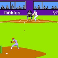 正式名は『燃えろ!!プロ野球2016』に！当時を再現した完全8bit調PS4作品、「バントホームラン」も健在