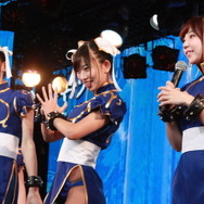 カプコン公式「ミス春麗決定戦」で「ザンギエフ」が優勝、その結果と再現度に会場困惑