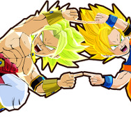 悟空とブロリーがフュージョン！？3DS『ドラゴンボール プロジェクトフュージョン』画像公開