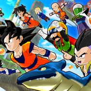 悟空とブロリーがフュージョン！？3DS『ドラゴンボール プロジェクトフュージョン』画像公開