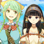 『シャリーのアトリエ Plus』新要素を総まとめ…黄昏シリーズ主人公の登場や新たな物語など