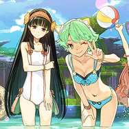 『シャリーのアトリエ Plus』新要素を総まとめ…黄昏シリーズ主人公の登場や新たな物語など