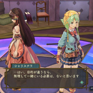 『シャリーのアトリエ Plus』新要素を総まとめ…黄昏シリーズ主人公の登場や新たな物語など