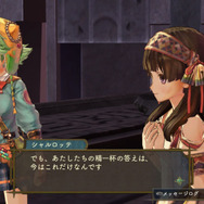 『シャリーのアトリエ Plus』新要素を総まとめ…黄昏シリーズ主人公の登場や新たな物語など