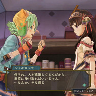 『シャリーのアトリエ Plus』新要素を総まとめ…黄昏シリーズ主人公の登場や新たな物語など