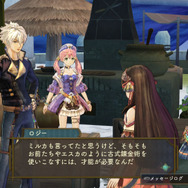 『シャリーのアトリエ Plus』新要素を総まとめ…黄昏シリーズ主人公の登場や新たな物語など