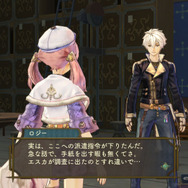 『シャリーのアトリエ Plus』新要素を総まとめ…黄昏シリーズ主人公の登場や新たな物語など