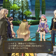 『シャリーのアトリエ Plus』新要素を総まとめ…黄昏シリーズ主人公の登場や新たな物語など