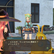 『シャリーのアトリエ Plus』新要素を総まとめ…黄昏シリーズ主人公の登場や新たな物語など