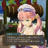 『シャリーのアトリエ Plus』新要素を総まとめ…黄昏シリーズ主人公の登場や新たな物語など