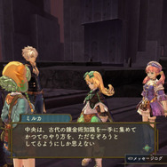 『シャリーのアトリエ Plus』新要素を総まとめ…黄昏シリーズ主人公の登場や新たな物語など