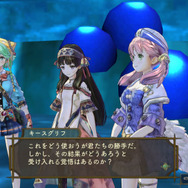 『シャリーのアトリエ Plus』新要素を総まとめ…黄昏シリーズ主人公の登場や新たな物語など