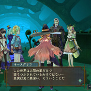 『シャリーのアトリエ Plus』新要素を総まとめ…黄昏シリーズ主人公の登場や新たな物語など