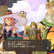 『シャリーのアトリエ Plus』新要素を総まとめ…黄昏シリーズ主人公の登場や新たな物語など