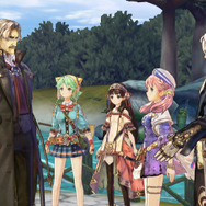 『シャリーのアトリエ Plus』新要素を総まとめ…黄昏シリーズ主人公の登場や新たな物語など