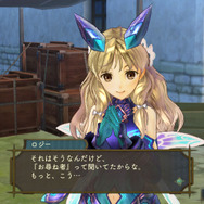 『シャリーのアトリエ Plus』新要素を総まとめ…黄昏シリーズ主人公の登場や新たな物語など