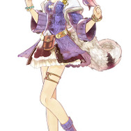 『シャリーのアトリエ Plus』新要素を総まとめ…黄昏シリーズ主人公の登場や新たな物語など