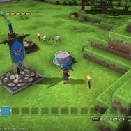 「ドットデコーダー」はカラーブロックを簡単生成