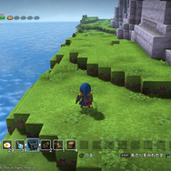 土のありそうな真っ直ぐな場所で…