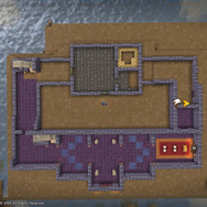 1階の形が見えてきた