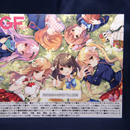 『ガルフレ』バレンタインデーイベントレポ―朝比奈桃子の描き下ろしイラストでぬっくぬく！