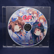 『ガルフレ』バレンタインデーイベントレポ―朝比奈桃子の描き下ろしイラストでぬっくぬく！