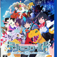 『デジモンワールド -next 0rder-』御神楽ミレイやシャウトモン登場決定！通信対戦やクリア後要素なども公開