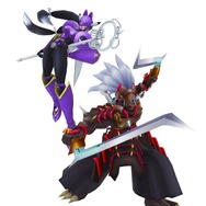 『デジモンワールド -next 0rder-』御神楽ミレイやシャウトモン登場決定！通信対戦やクリア後要素なども公開