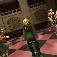 『デジモンワールド -next 0rder-』御神楽ミレイやシャウトモン登場決定！通信対戦やクリア後要素なども公開