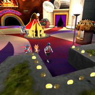 『デジモンワールド -next 0rder-』御神楽ミレイやシャウトモン登場決定！通信対戦やクリア後要素なども公開