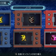 『デジモンワールド -next 0rder-』御神楽ミレイやシャウトモン登場決定！通信対戦やクリア後要素なども公開