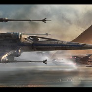 「フォースの覚醒」ステージも今夏アップデートで登場