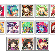 セガ、「JAEPO2016」で『艦これアーケード』艦娘カード「大井」、『maimai』『CHUNITHM』ライブ生音源CDなどを配布