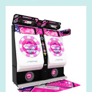 音ゲー全国大会「第2回天下一音ゲ祭 全国頂上決戦」など「JAEPO2016」イベント詳細公開