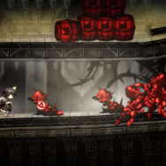 少女は先に進むため、自ら拷問器具へ…『ロゼと黄昏の古城』恐ろしいギミックや敵の存在が明らかに