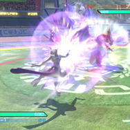 Wii U『ポッ拳』1人用モード発表…AC版未登場トレーナーや「ダークミュウツー」のわざも