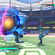 Wii U『ポッ拳』1人用モード発表…AC版未登場トレーナーや「ダークミュウツー」のわざも