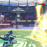 Wii U『ポッ拳』1人用モード発表…AC版未登場トレーナーや「ダークミュウツー」のわざも