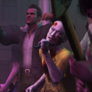 デッドライジング ゾンビのいけにえ