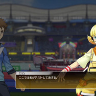 Wii U『ポッ拳』1人用モード発表…AC版未登場トレーナーや「ダークミュウツー」のわざも