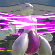 Wii U『ポッ拳』1人用モード発表…AC版未登場トレーナーや「ダークミュウツー」のわざも