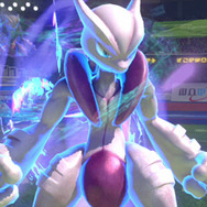 Wii U『ポッ拳』1人用モード発表…AC版未登場トレーナーや「ダークミュウツー」のわざも